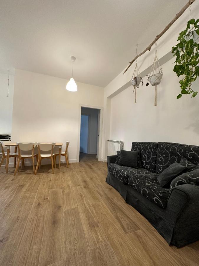 Pigneto Apartment Roma Exterior foto