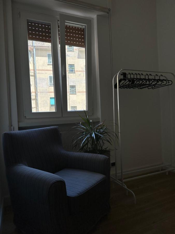 Pigneto Apartment Roma Exterior foto