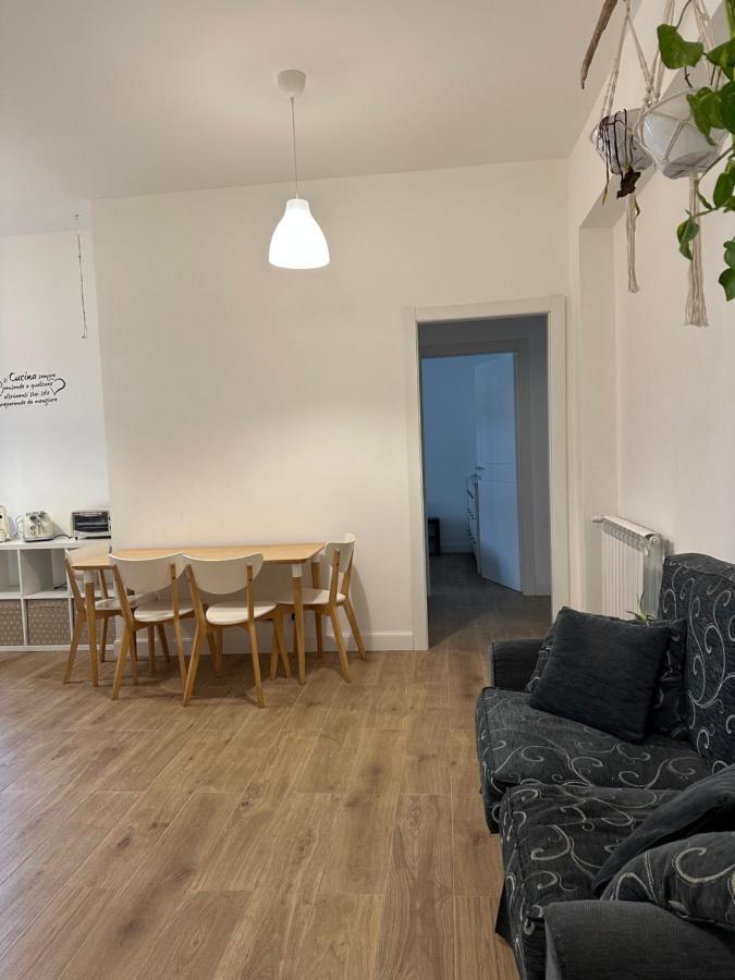 Pigneto Apartment Roma Exterior foto
