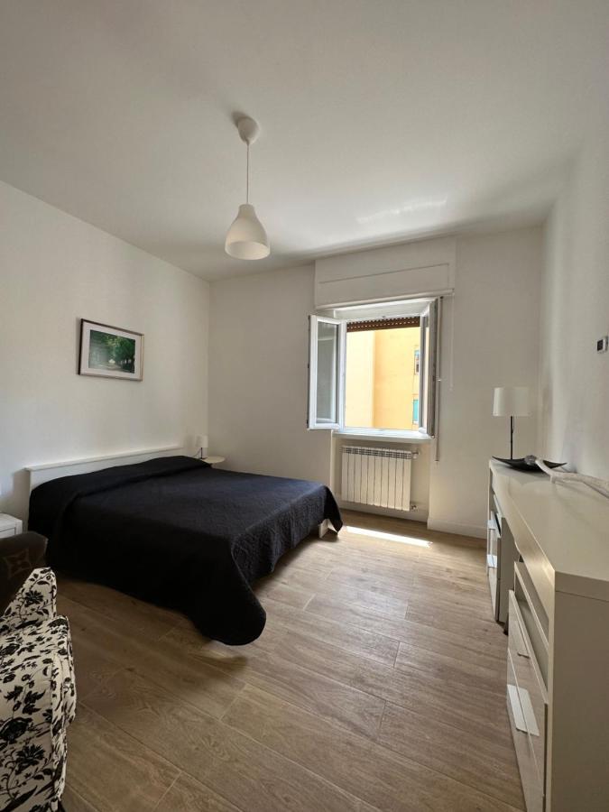 Pigneto Apartment Roma Exterior foto