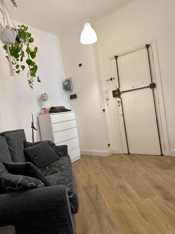Pigneto Apartment Roma Exterior foto