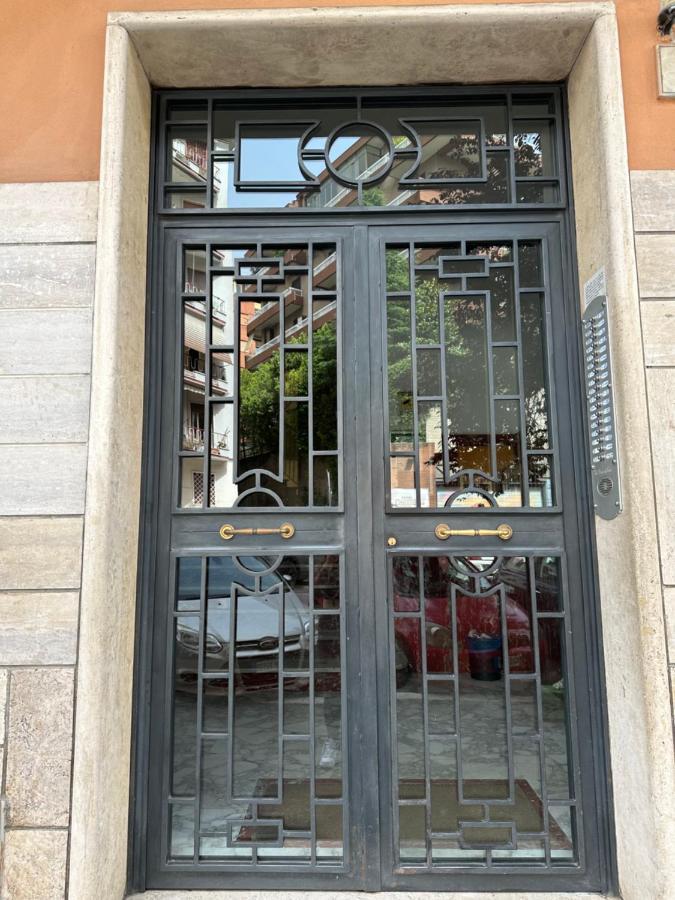 Pigneto Apartment Roma Exterior foto
