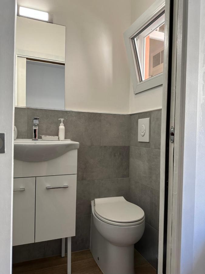 Pigneto Apartment Roma Exterior foto