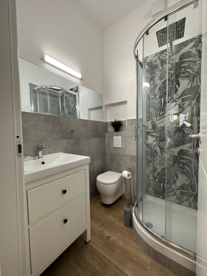 Pigneto Apartment Roma Exterior foto
