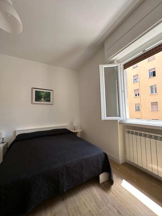 Pigneto Apartment Roma Exterior foto