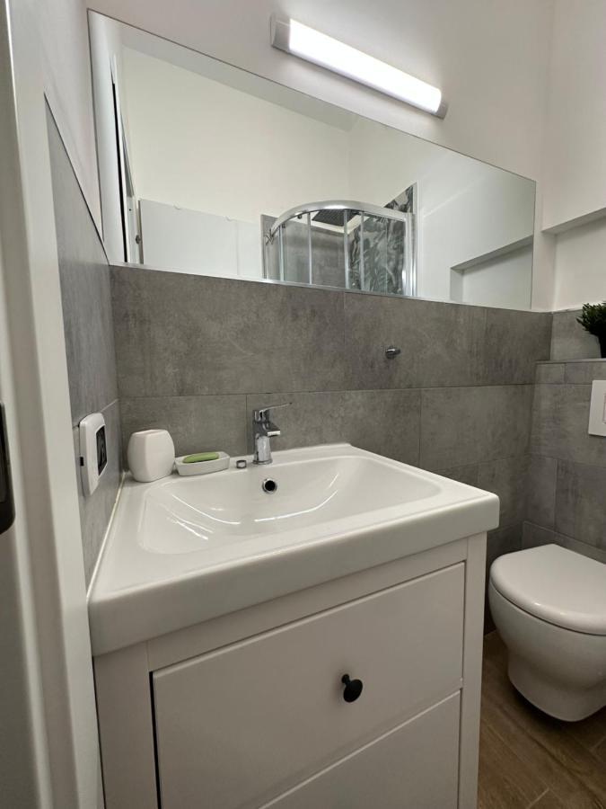 Pigneto Apartment Roma Exterior foto