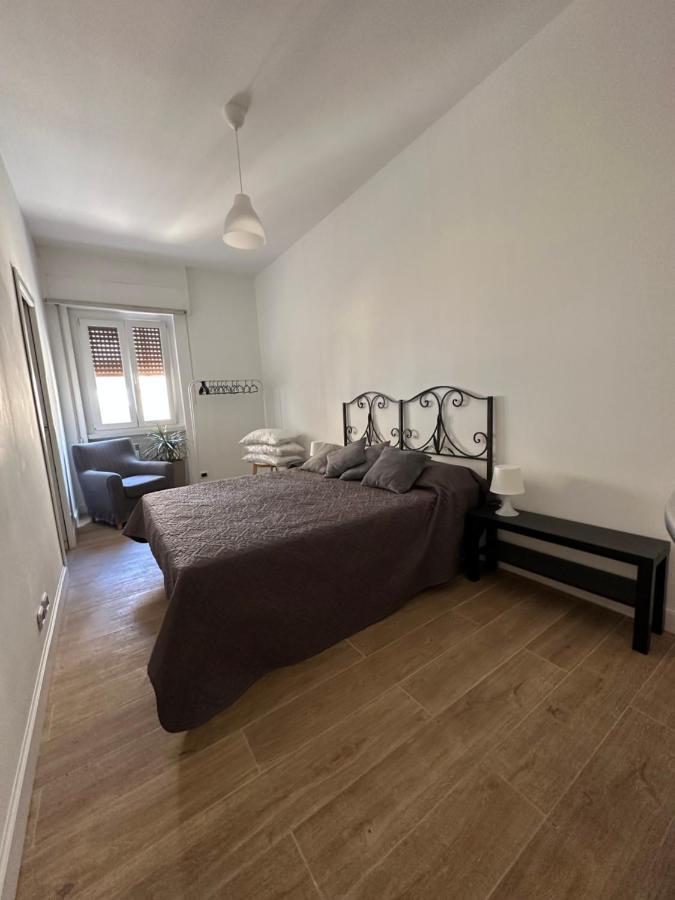 Pigneto Apartment Roma Exterior foto
