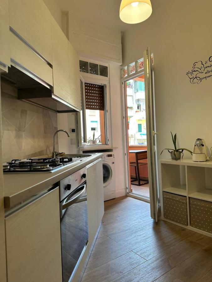Pigneto Apartment Roma Exterior foto