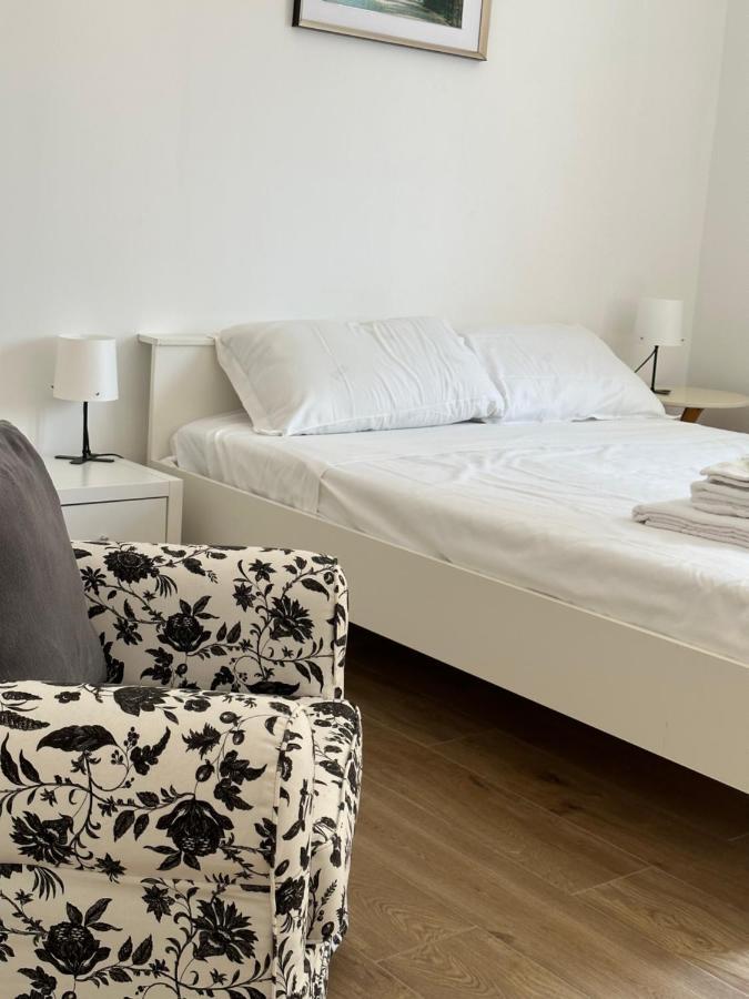 Pigneto Apartment Roma Exterior foto